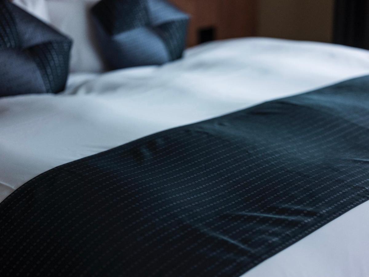 Homm Stay Nagi Shijo Kyoto By Banyan Group Buitenkant foto