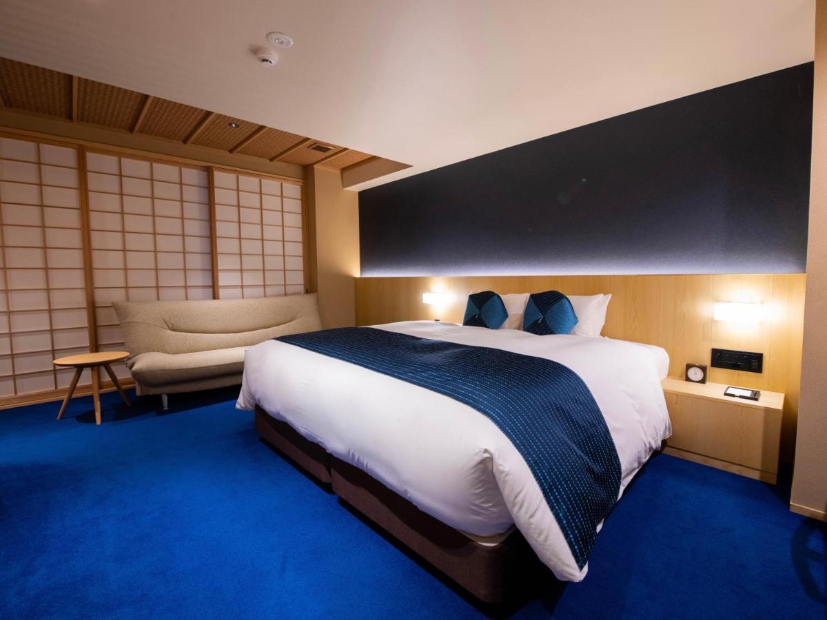 Homm Stay Nagi Shijo Kyoto By Banyan Group Buitenkant foto