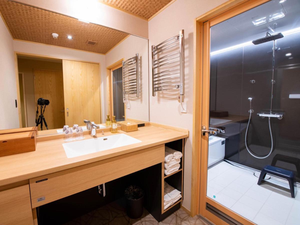 Homm Stay Nagi Shijo Kyoto By Banyan Group Buitenkant foto