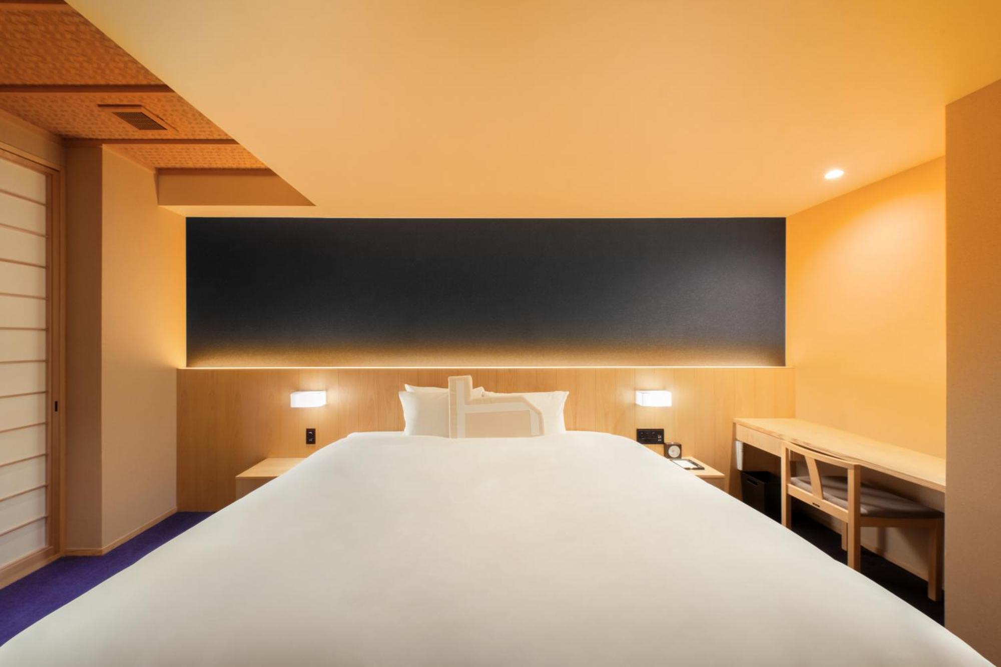 Homm Stay Nagi Shijo Kyoto By Banyan Group Buitenkant foto