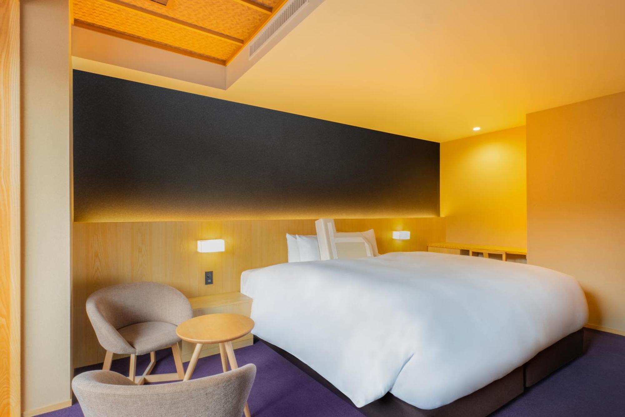 Homm Stay Nagi Shijo Kyoto By Banyan Group Buitenkant foto