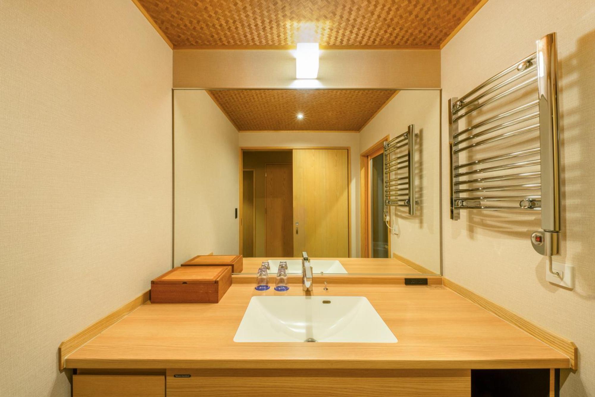 Homm Stay Nagi Shijo Kyoto By Banyan Group Buitenkant foto