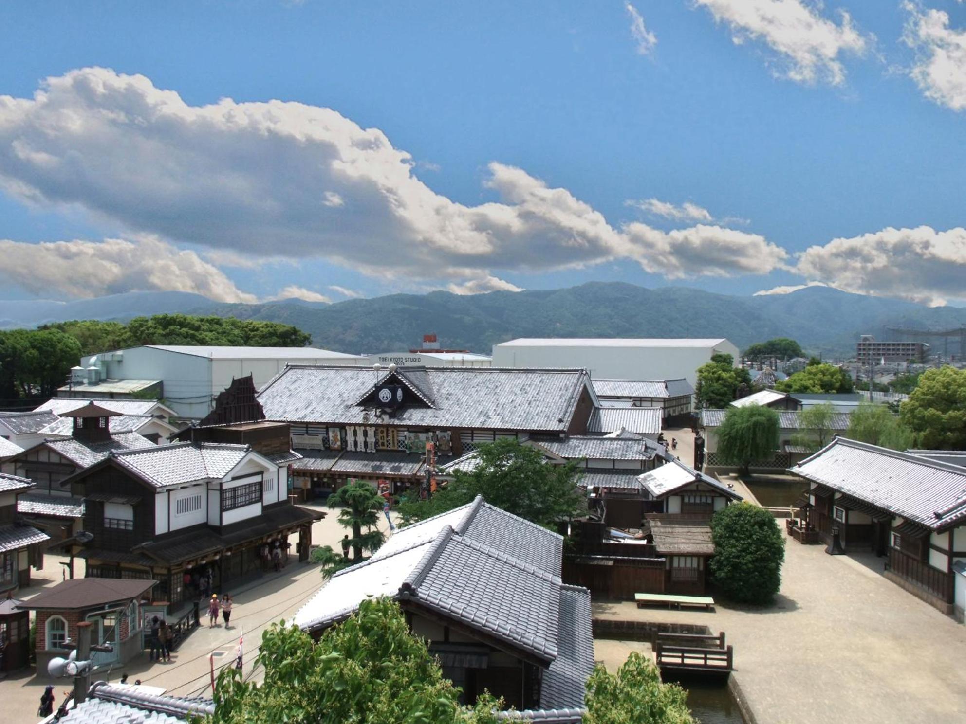 Homm Stay Nagi Shijo Kyoto By Banyan Group Buitenkant foto