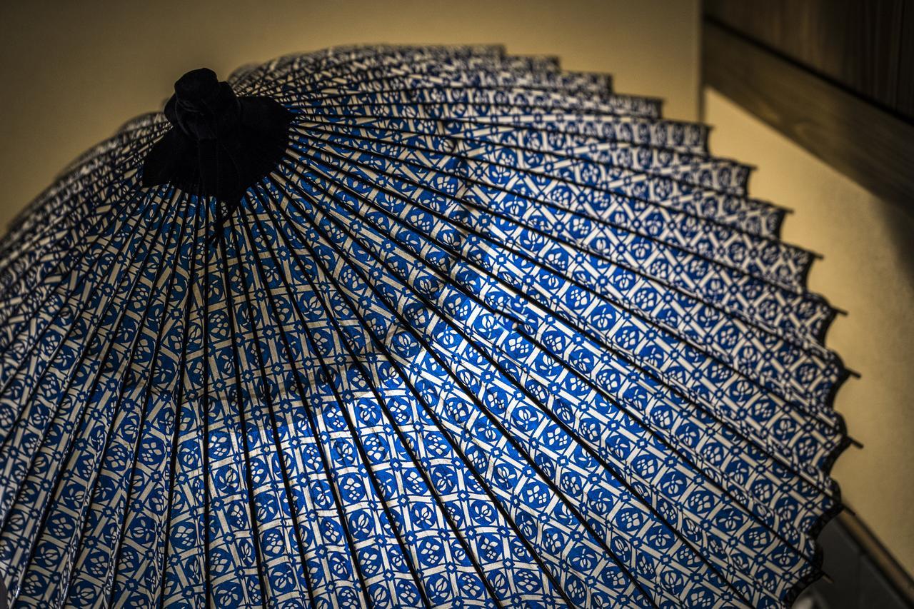 Homm Stay Nagi Shijo Kyoto By Banyan Group Buitenkant foto